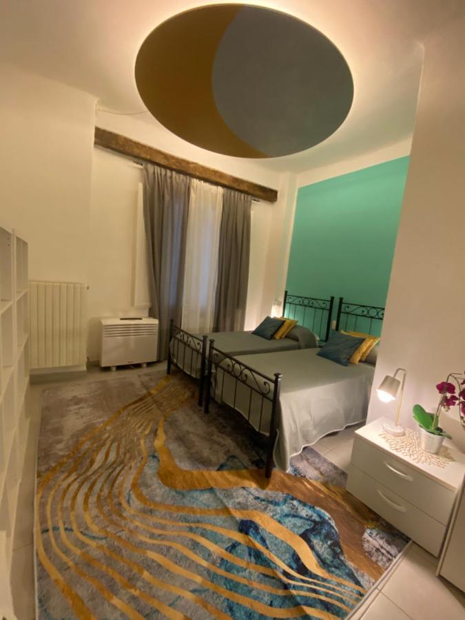Blu Suite Pisa Exterior photo