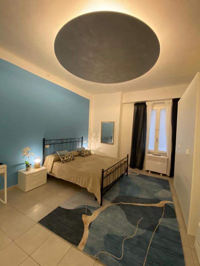 Blu Suite Pisa Exterior photo